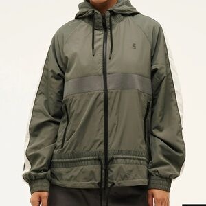 PE Nation Man Down Jacket Size S